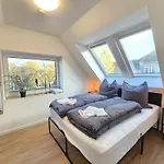 Apartman Turmblick Marienhafe