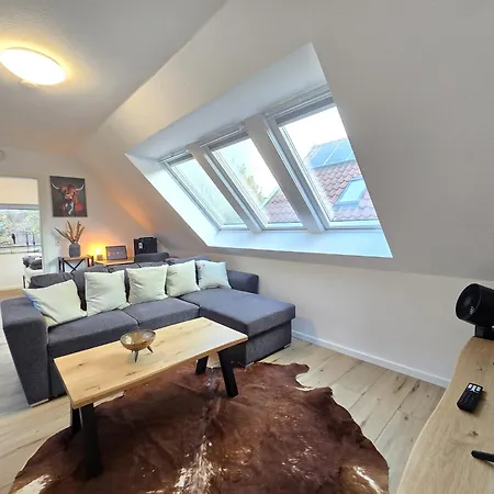 아파트 Turmblick *