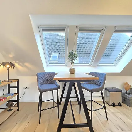 Apartmán Turmblick *