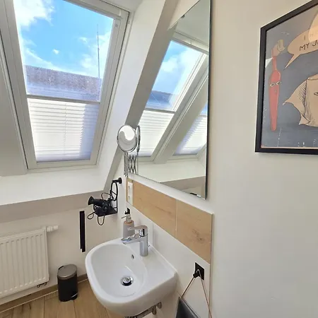 아파트 Turmblick *