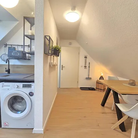 아파트 Turmblick *