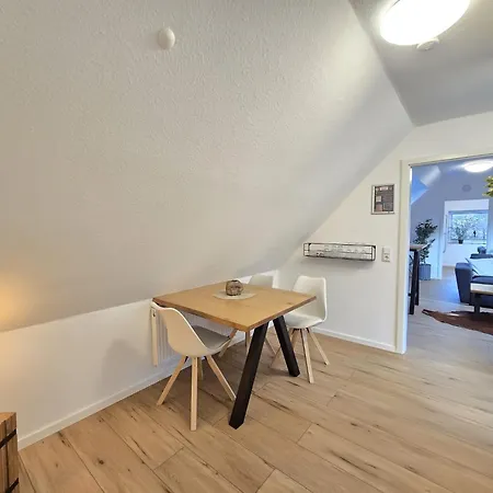 Apartmán Turmblick