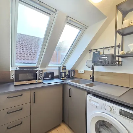 Turmblick * 마리엔해프