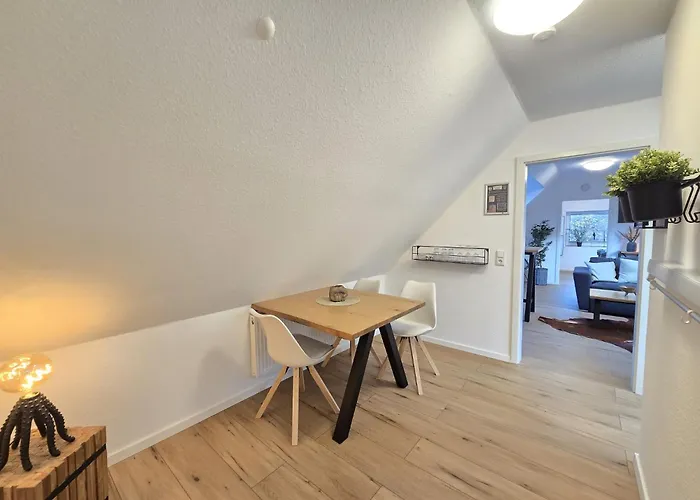 Apartamento Turmblick